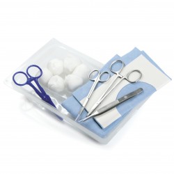 Matoset UNIVERZÁLIS MŰTÉTI SZETT