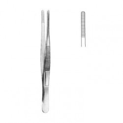 Semken egyenes csipesz