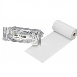 SONY 84HG videoprinter fényes papír 84 mm x 12.5 m