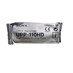 SONY 110HD videoprinter matt papír 110 mm x 20 m