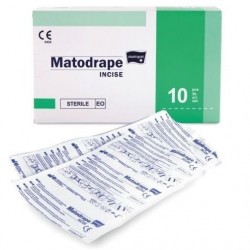 Matodrape INCISE steril sebészeti fólia