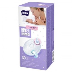 Bella Mamma Comfort melltartóbetét
