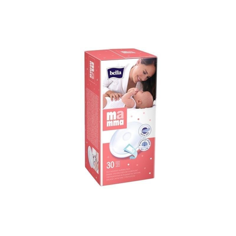 Bella Mamma melltartóbetét