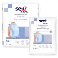 Seni Care zsebes etetőelőke