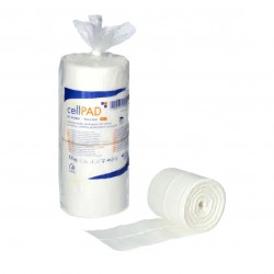 cellPAD cellulóz sebfedő lapka