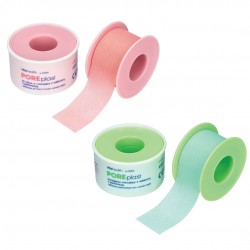 VitaHealth POREplast nem szőtt textil ragasztószalag