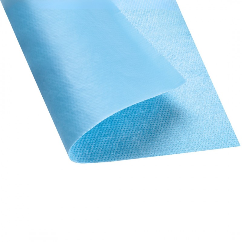 Matodrape Blue Special nem steril izoláció, nyílással