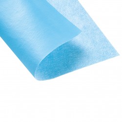 Matodrape nem steril, laminált Blue Basic izoláció