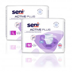 Seni Active Plus inkontinencia nadrág