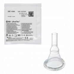 BD Ultra Flex külső katéter