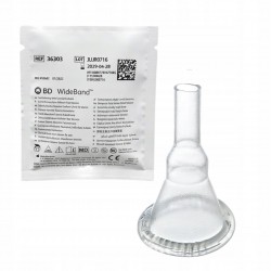 BD Wideband urológiai katéter
