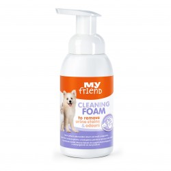 My Friend tisztítóhab