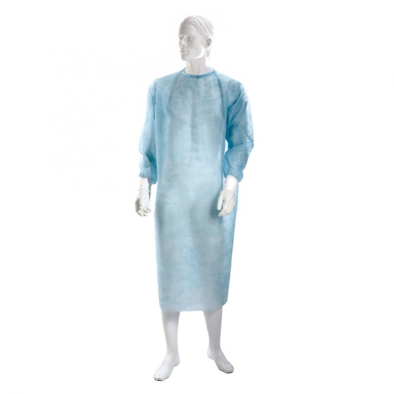 Matopat Matodress steril vizsgálóköpeny