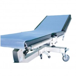 Matodrape nem steril PE lepedő, tekercsen