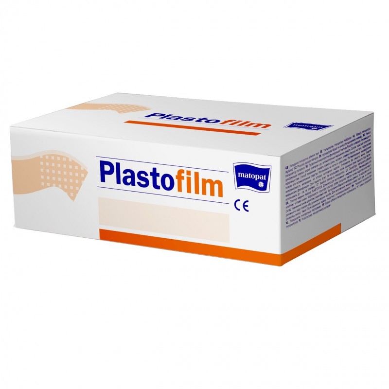 Matopat Plastofilm műanyag ragtapasz