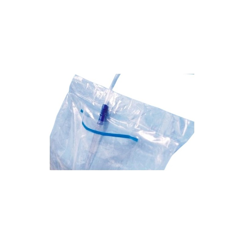 Matodrape kétkamrás fóliazseb