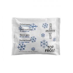 TOP Frost Akzenta szárazjég