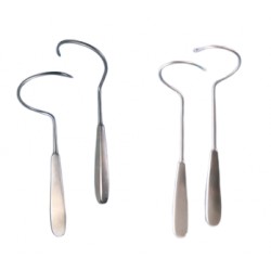 Applikátor vizelet-inkontinencia sebészeti kezeléséhez