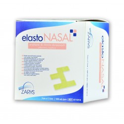 elastoNASAL tapasz orrkanül vagy duodenal szonda rögzítéséhez, 50 db