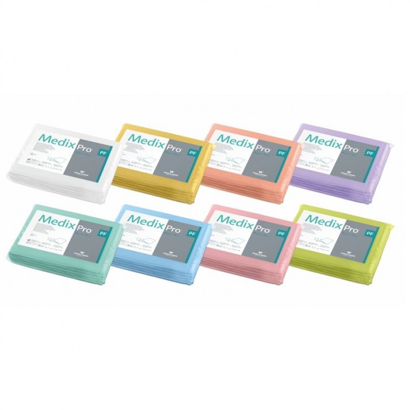 Weber&Weber MedixPro nem szőtt orvosi lepedő