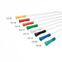 Légúti szívókatéter, 50 db