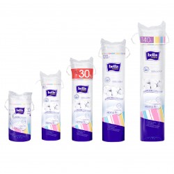 Bella Cotton kozmetikai vattakorong