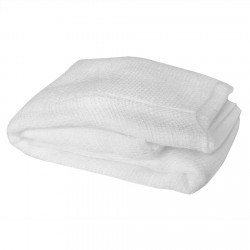 Steril mull-lap 1 db