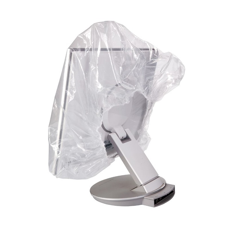 Matodrape védőfólia orvosi berendezésekhez