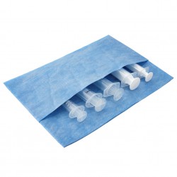 Matodrape steril, nem szőtt SMS fecskendőtartó