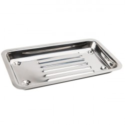 SCALARS orvosi tálca