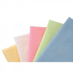 Halcamp újrafelhasználható, vízhatlan alátét pamut+laminát