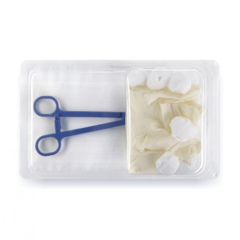 Matoset steril SEBÉSZETI SZETT