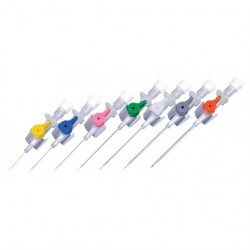 KD-Medical KD-FIX intravénás kanül