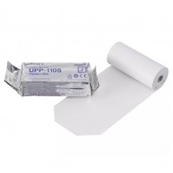 SONY UPP110S videoprinter matt papír 110 mm x 20 m