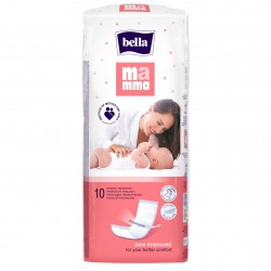 Bella Mamma szülés utáni betét