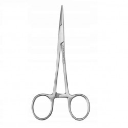 Halstead-Mosquito homeosztatikus egyenes érfogó