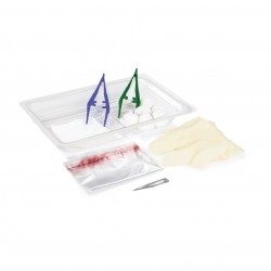 Matoset steril KÖTSZERSZETT