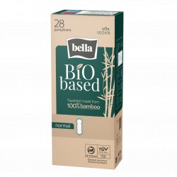 Bella BiO based Normal ultravékony tisztasági betét