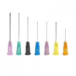 Chirana MEDOJECT injekciós tű