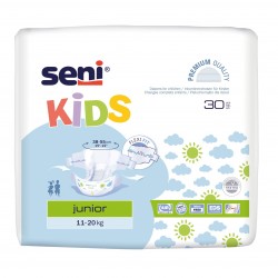 Seni Kids Junior pelenka