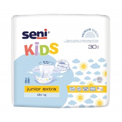 Seni Kids Junior Extra pelenka
