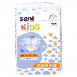Seni Kids Junior Super pelenka