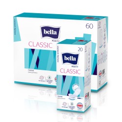 Bella Panty Classic tisztasági betét