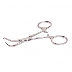 Weldon Instruments, Backhaus fogó