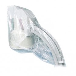 Matodrape védőfólia orvosi berendezésekhez