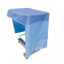 Matodrape steril, Mayo-műszerasztal borítás