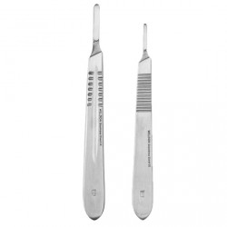 Weldon Instruments, sziketartó