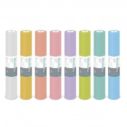 Weber&Weber MedixPro eldobható orvosi lepedő, 50x160 cm