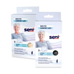 Seni Fix COMFORT LADY hálós rögzítőnadrág