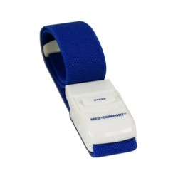 MED-COMFORT vérvételi csatos karszorító